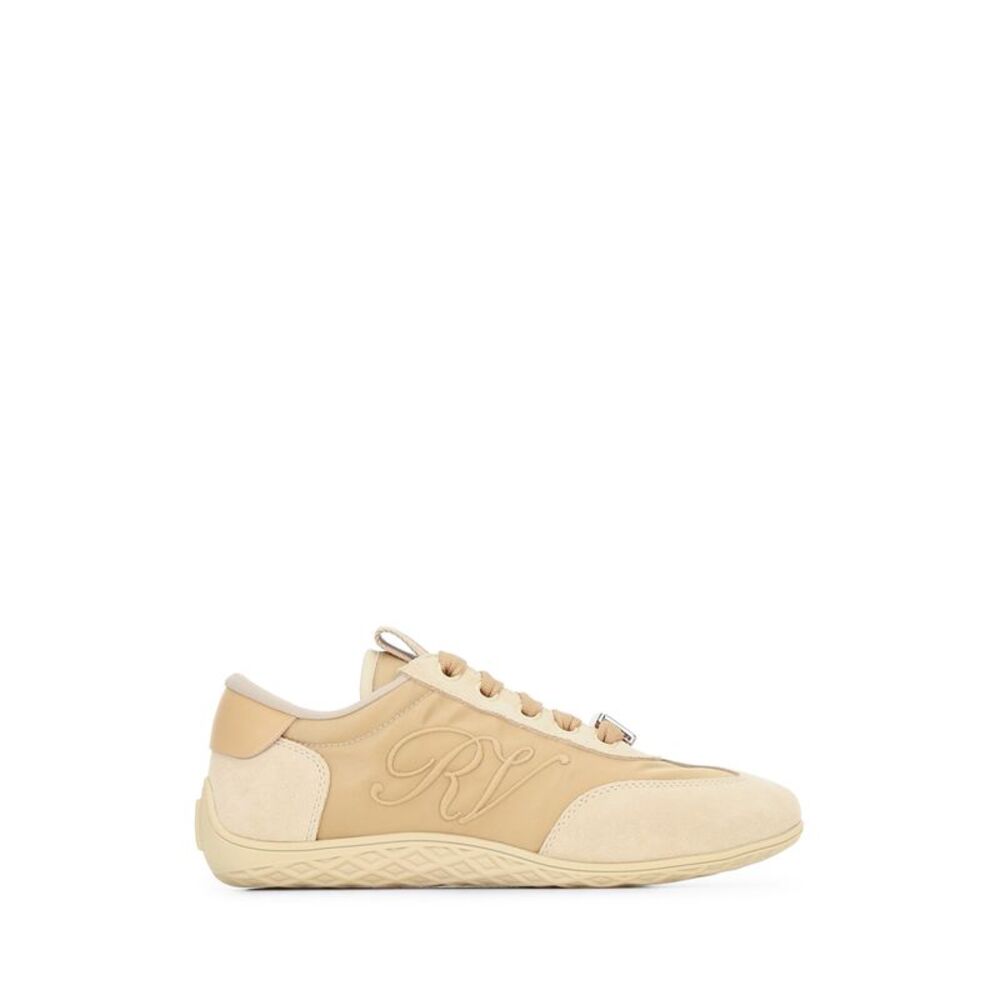 Roger Vivier Women Viv Low Sneakers